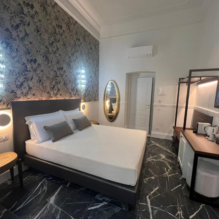 Lovely Rooms - Camera Matrimoniale - 1