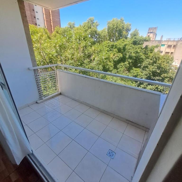 A Metros del Parana - Facultad de Medicina - Apartamento de 1 dormitorio - 16