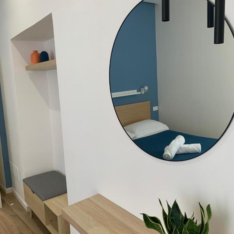 Il granello di Stabia - Appartamento con 1 Camera da Letto - 2