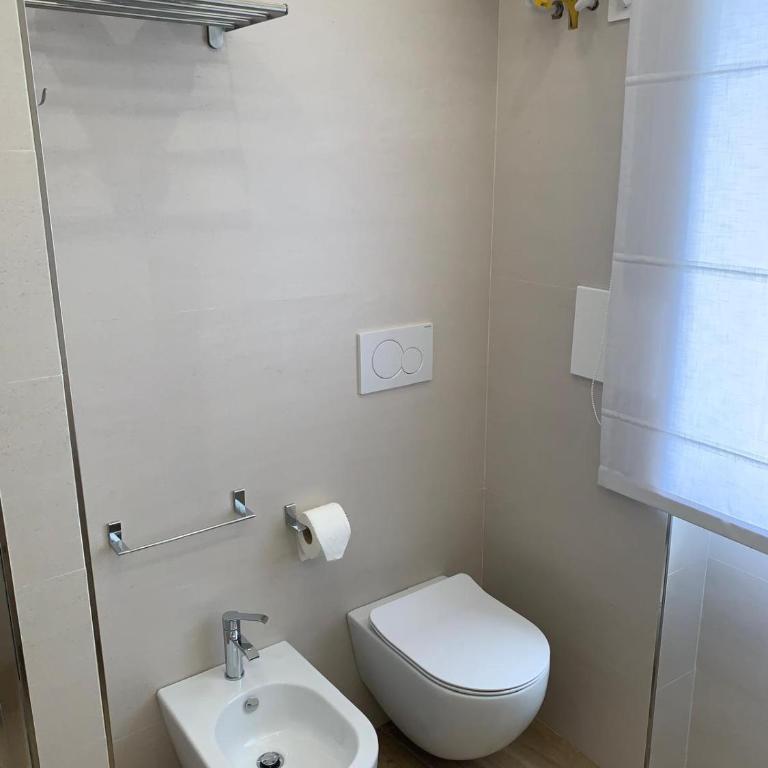 Il granello di Stabia - Appartamento con 1 Camera da Letto - 3