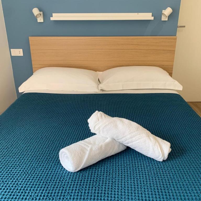 Il granello di Stabia - Appartamento con 1 Camera da Letto - 1
