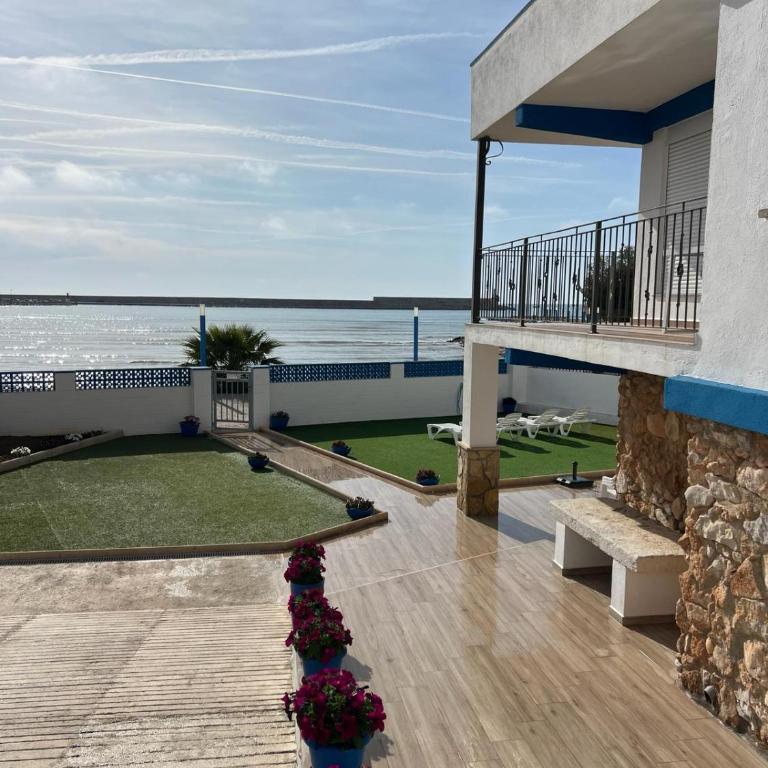 CHALET BLAU MAR - Casa de 5 dormitorios - 1