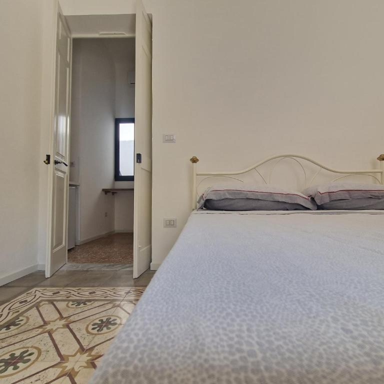Salento mare - Two-Bedroom Apartment - 9