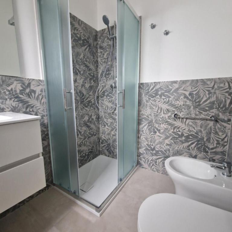 Salento mare - Two-Bedroom Apartment - 11