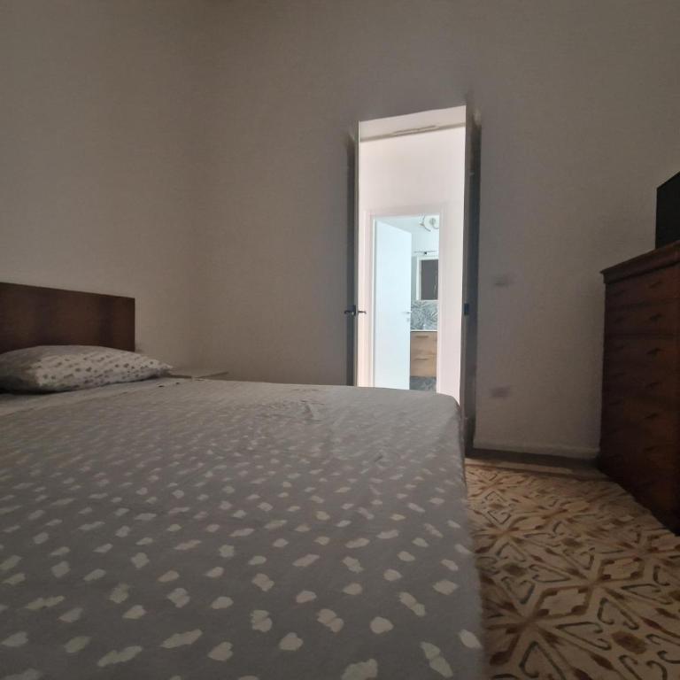 Salento mare - Two-Bedroom Apartment - 8