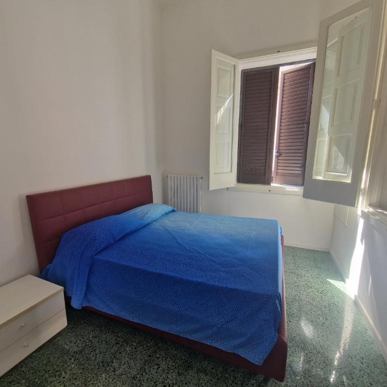Salento mare - Two-Bedroom Apartment - 11