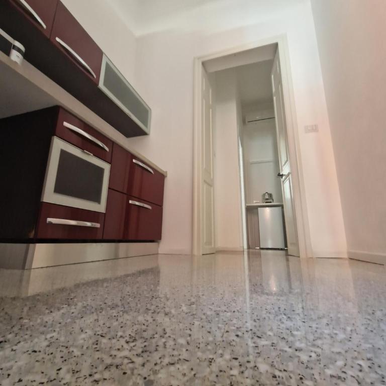 Salento mare - Two-Bedroom Apartment - 12