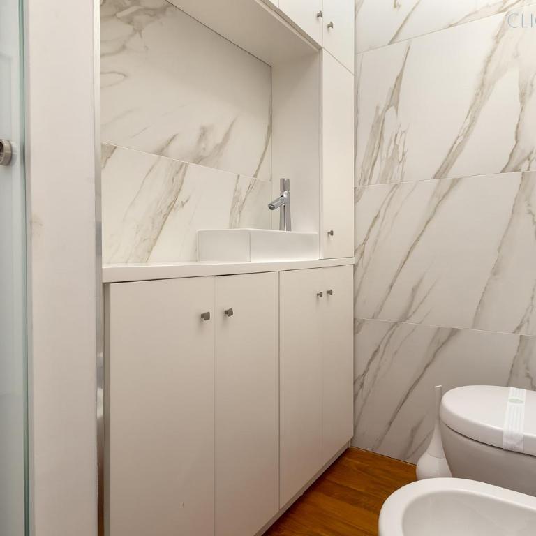 Amare Penthouse with Hot Tub Facing the Sea - Deluxe One-Bedroom Apartment with Ocean View - 42