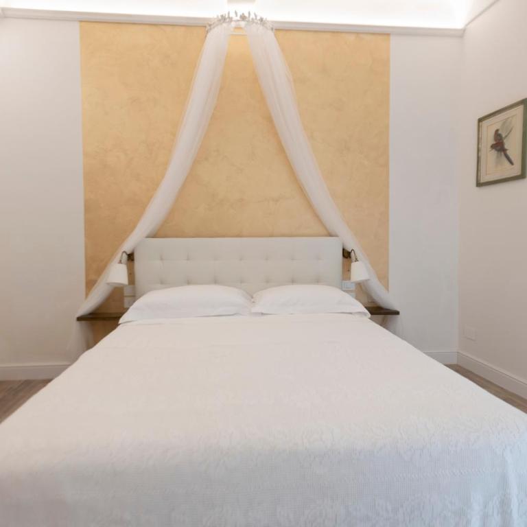 LC41 Suites - Appartamento con 1 Camera da Letto - 4