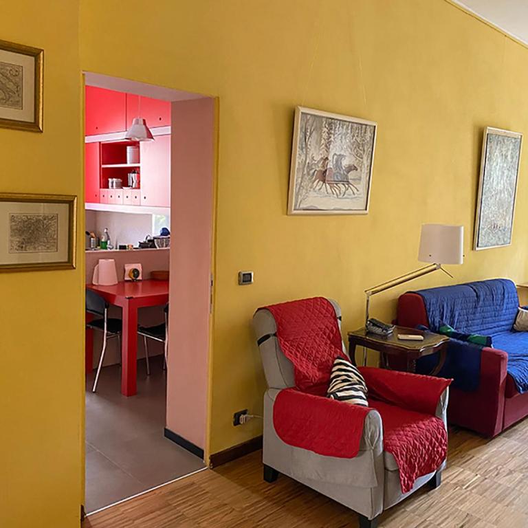 La Casa Degli Angeli - Apartment - 51