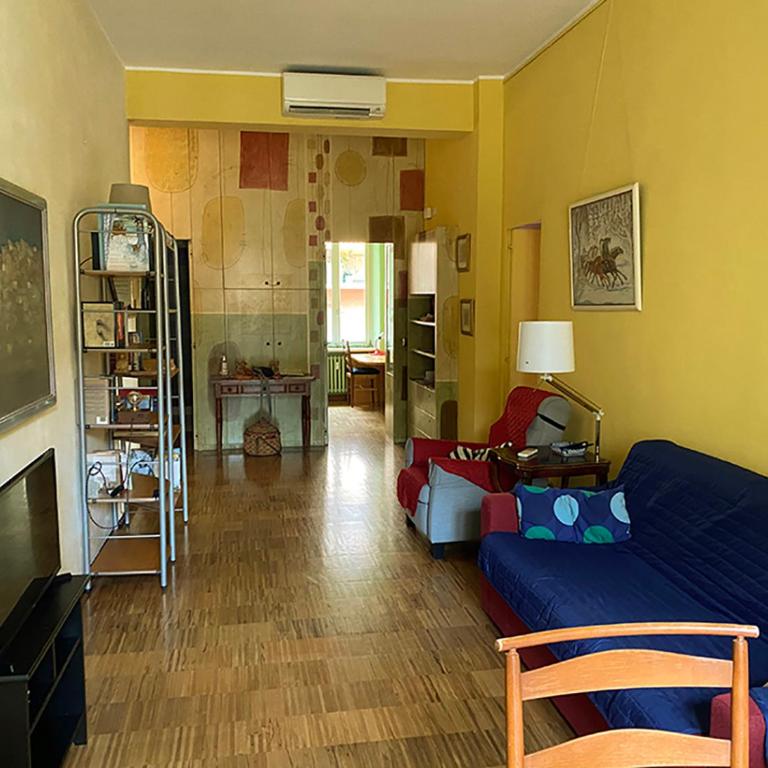 La Casa Degli Angeli - Apartment - 49