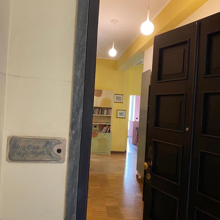 La Casa Degli Angeli - Apartment - 52