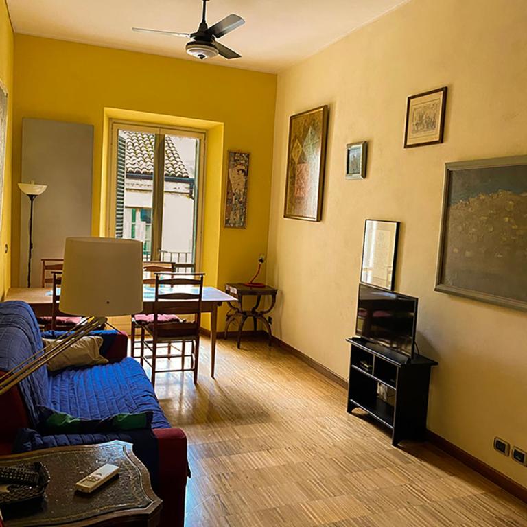 La Casa Degli Angeli - Apartment - 4