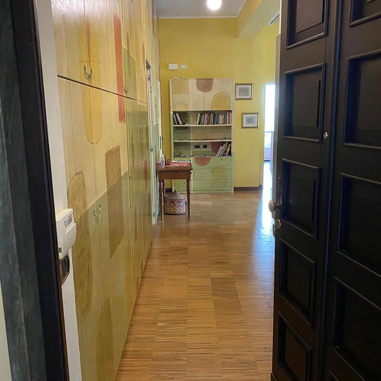 La Casa Degli Angeli - Apartment - 50