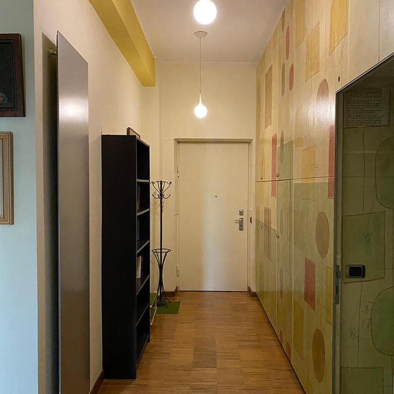 La Casa Degli Angeli - Apartment - 53