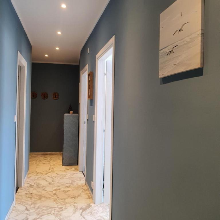 Casa Marta - Appartamento con 1 Camera da Letto - 20