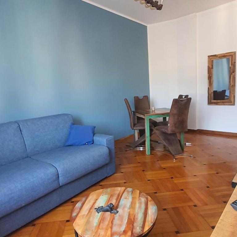 Casa Marta - Appartamento con 1 Camera da Letto - 15