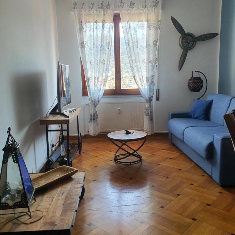 Casa Marta - Appartamento con 1 Camera da Letto - 28