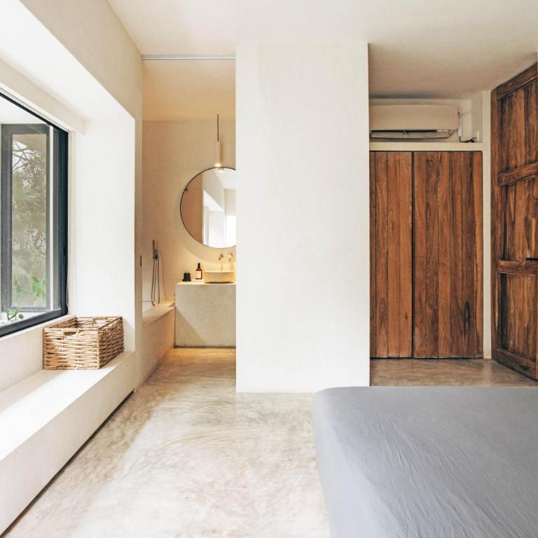 Casa Areca, Awarded Architectural Villa located in a secured gated community, with Concierge services - Villa - 27
