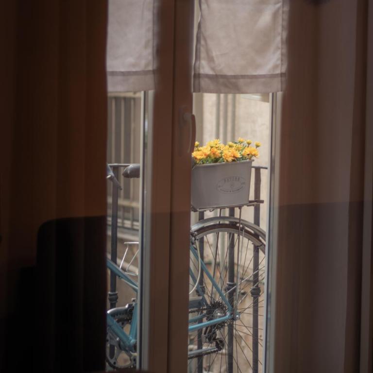 Gio House Genova - One-Bedroom Apartment - 7
