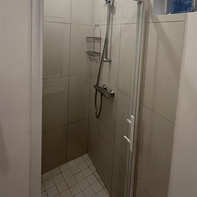 Paris13e Avenida - Studio Standard - 6