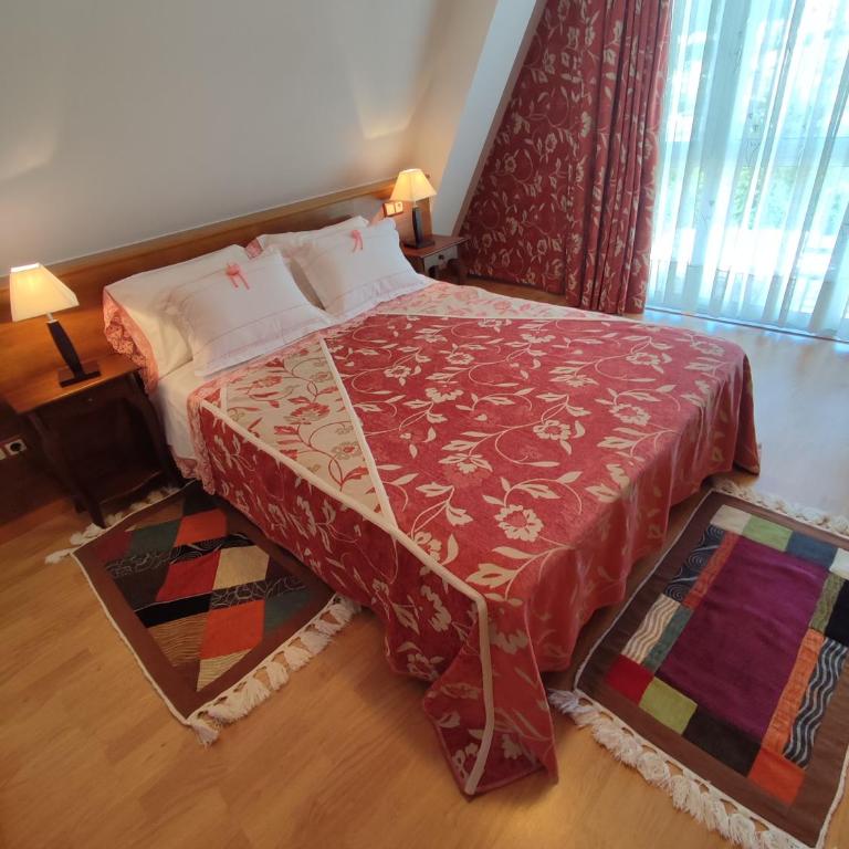 Casa Mar de Ardora - Casa - 16