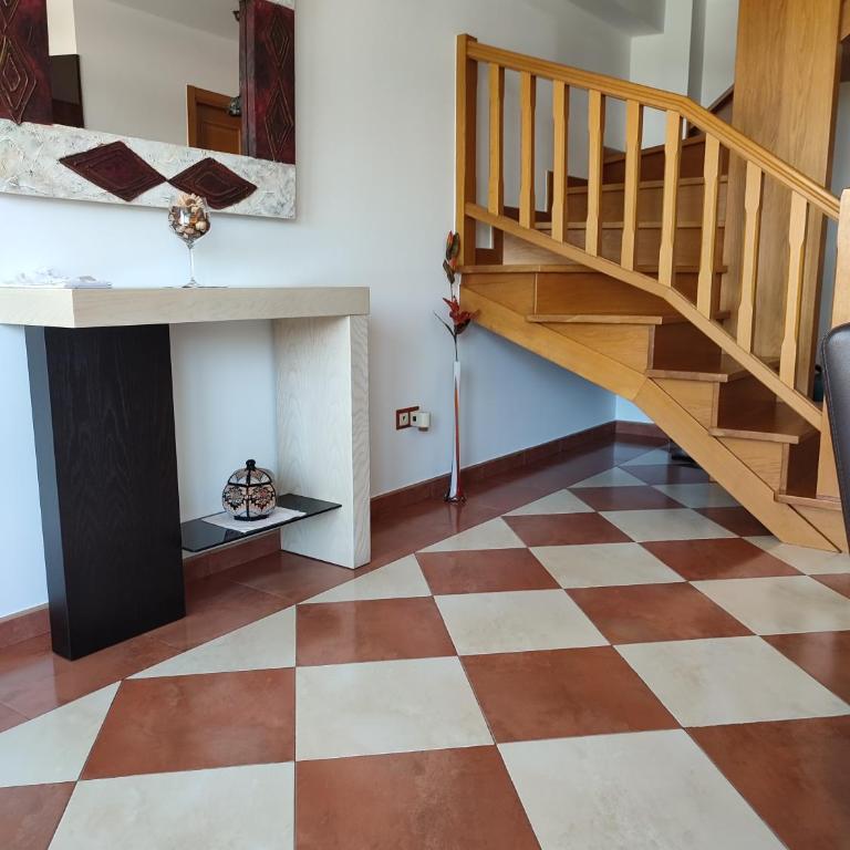 Casa Mar de Ardora - Casa - 24