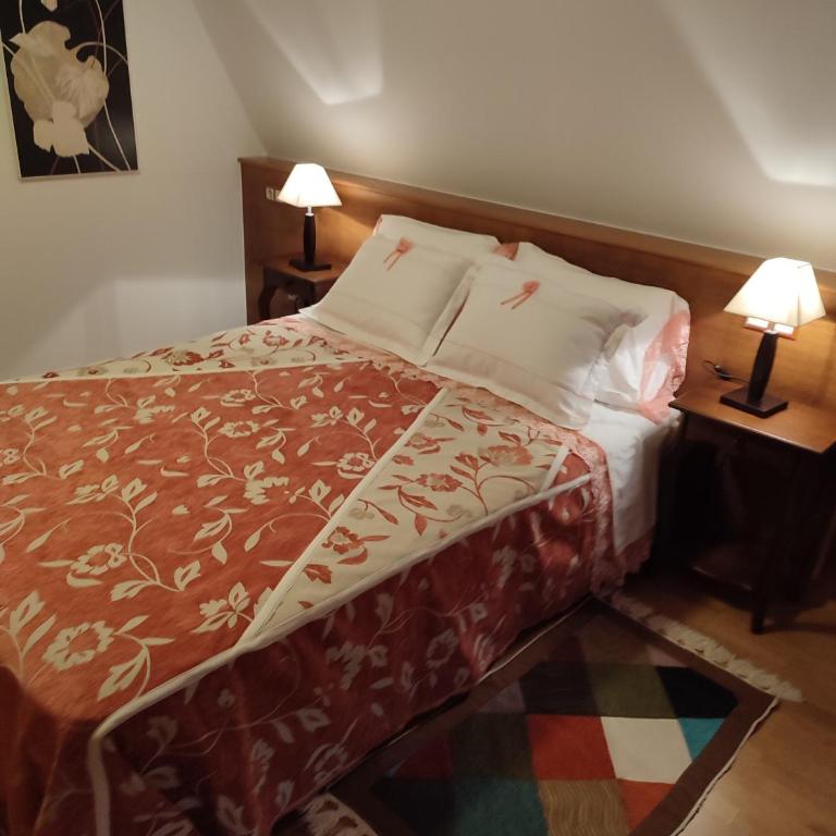 Casa Mar de Ardora - Casa - 43