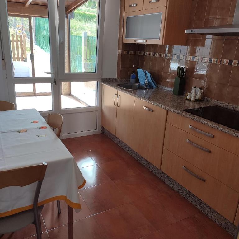 Casa Mar de Ardora - Casa - 29