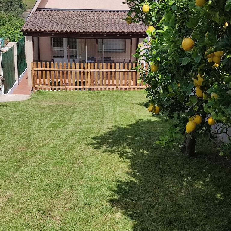 Casa Mar de Ardora - Casa - 6