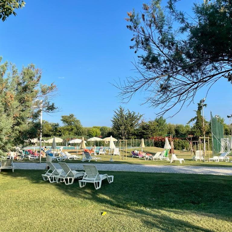 Villa Mery marcelli di Numana - Casa de 2 dormitorios - 15