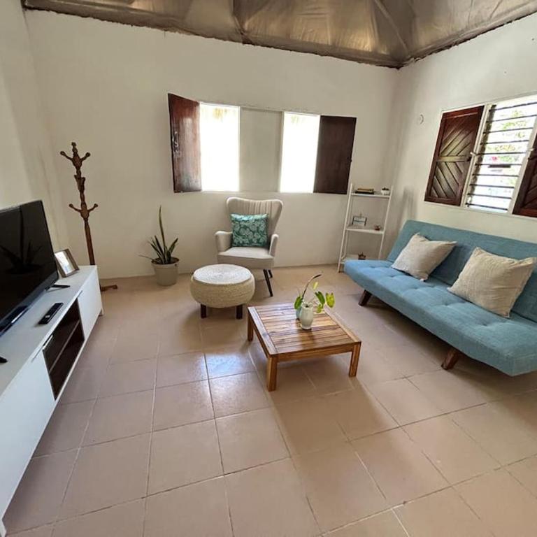 Casa Paulita - Casa con 1 dormitorio - 2