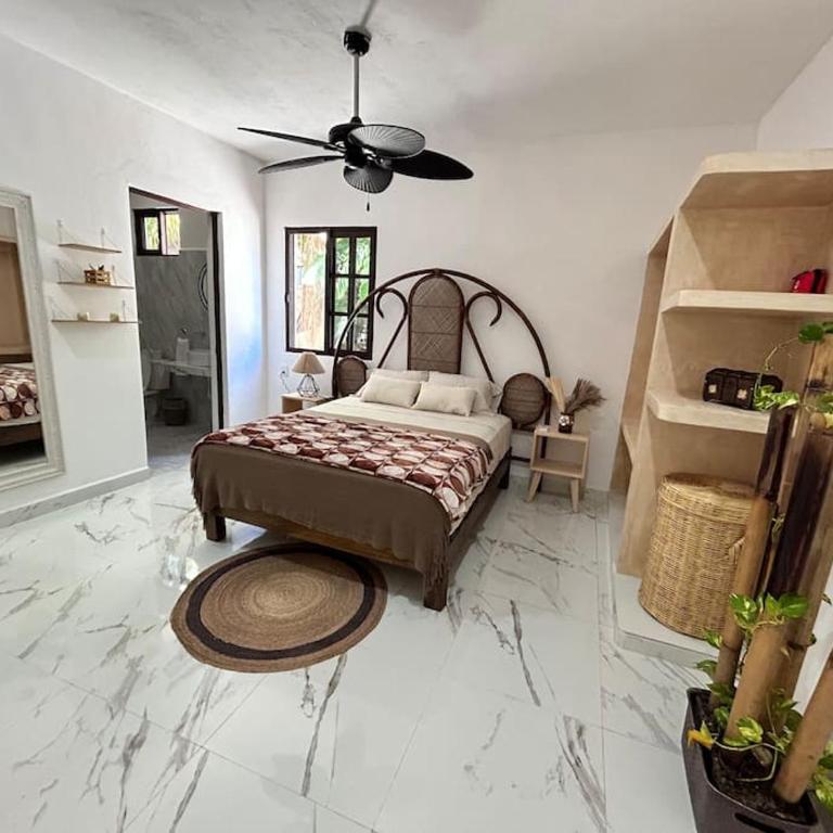 Casa Paulita - Casa con 1 dormitorio - 5