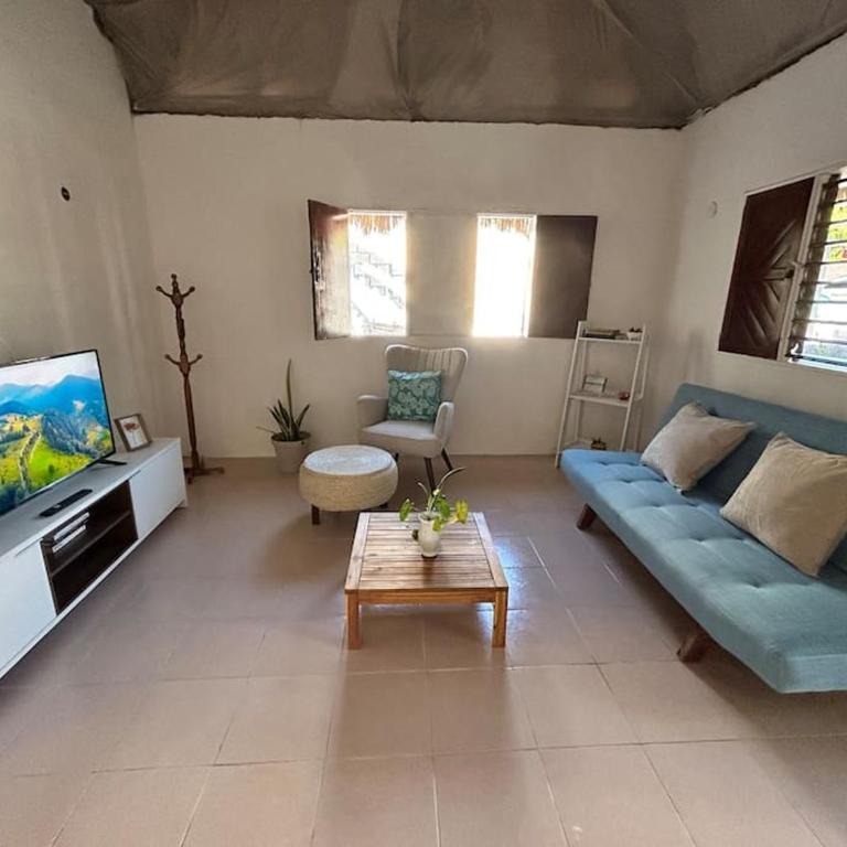 Casa Paulita - Casa con 1 dormitorio - 11