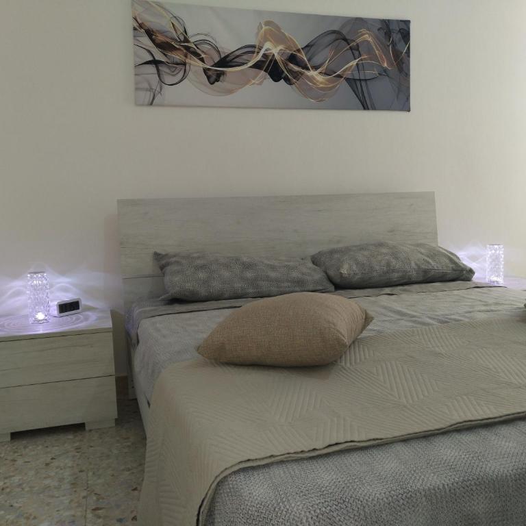 Holiday Wish Siracusa - Appartamento con 2 Camere da Letto - 5