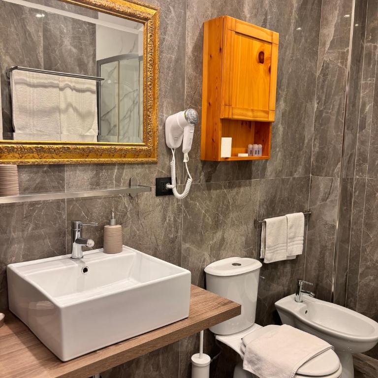 IG - "Villa Don Antonio" Apartments - Apartment mit 1 Schlafzimmer, Balkon und Meerblick - 10