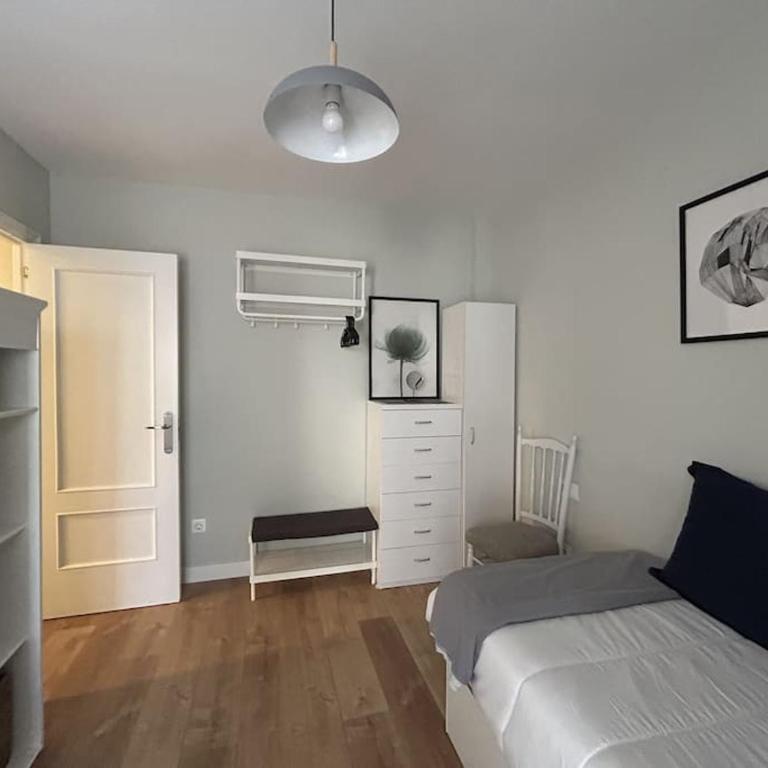 Loft in Uribarri - Two-Bedroom Apartment - 5