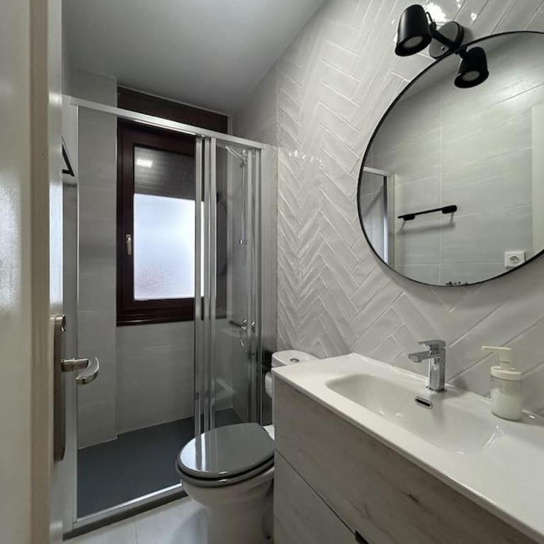 Loft in Uribarri - Two-Bedroom Apartment - 7