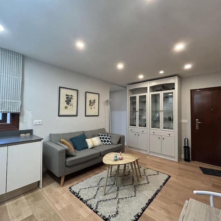 Loft in Uribarri - Two-Bedroom Apartment - 15