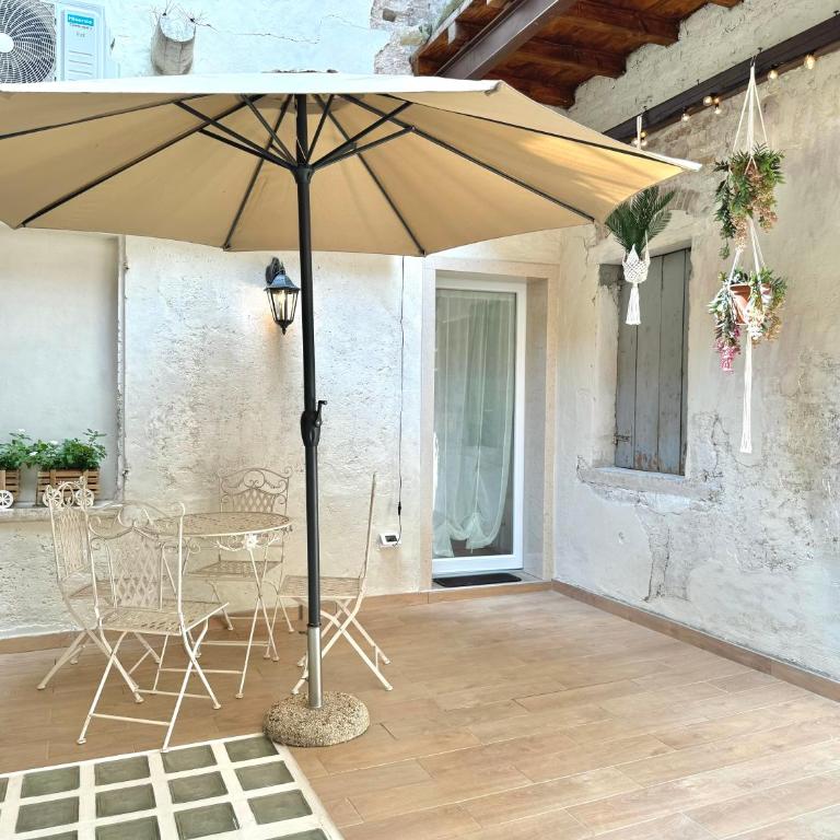 Airoldi Palace Apartment - Appartamento con 2 Camere da Letto e Terrazza - 14