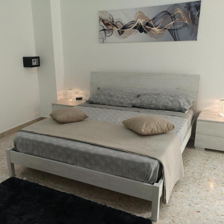 Holiday Wish Siracusa - Appartamento con 2 Camere da Letto - 4
