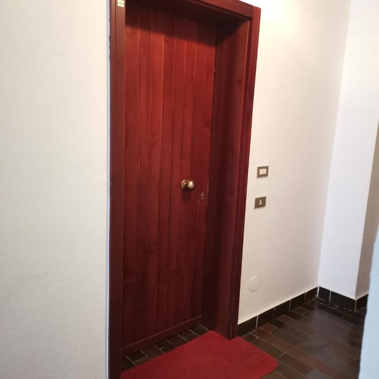 Trilocale con splendida vista sulle piste da sci - Appartamento con 2 Camere da Letto - 4