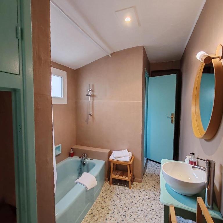 Hotel de France - Chambre Double - 3