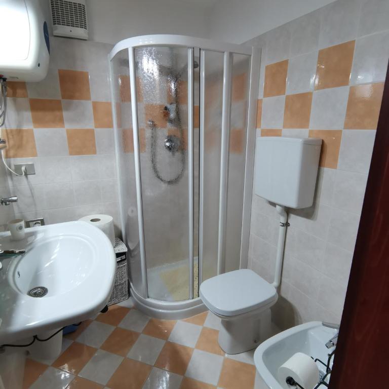 Trilocale con splendida vista sulle piste da sci - Appartamento con 2 Camere da Letto - 11