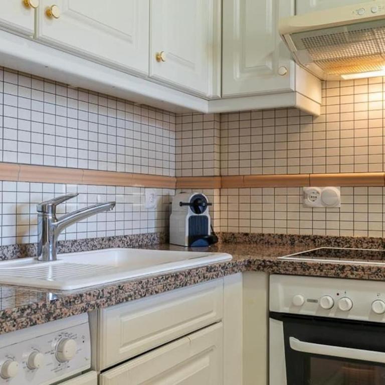 Oliva Nova - Blue Flag Beach and Golf On-Site - Apartamento de 1 dormitorio - 5