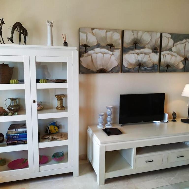 Oliva Nova - Blue Flag Beach and Golf On-Site - Apartamento de 1 dormitorio - 9