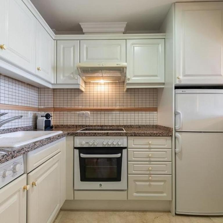 Oliva Nova - Blue Flag Beach and Golf On-Site - Apartamento de 1 dormitorio - 12