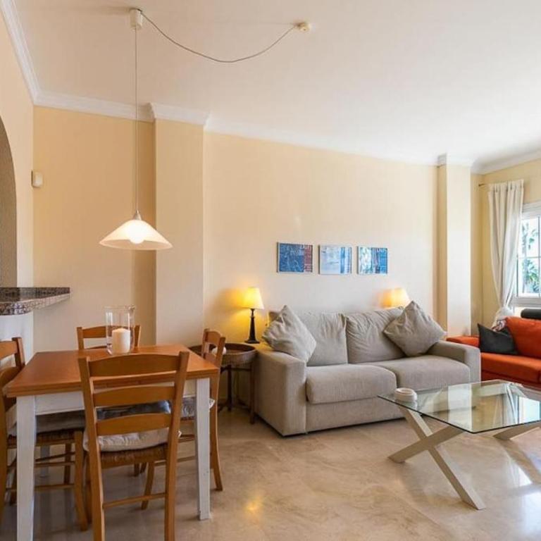 Oliva Nova - Blue Flag Beach and Golf On-Site - Apartamento de 1 dormitorio - 29