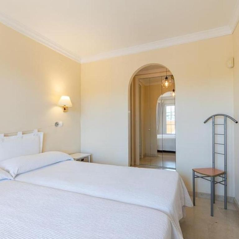 Oliva Nova - Blue Flag Beach and Golf On-Site - Apartamento de 1 dormitorio - 30