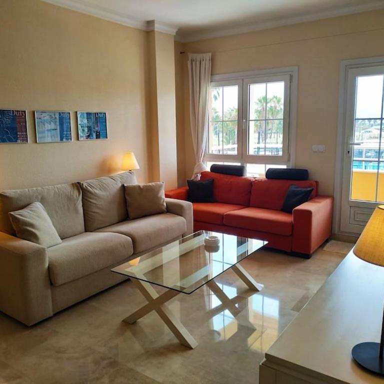 Oliva Nova - Blue Flag Beach and Golf On-Site - Apartamento de 1 dormitorio - 32